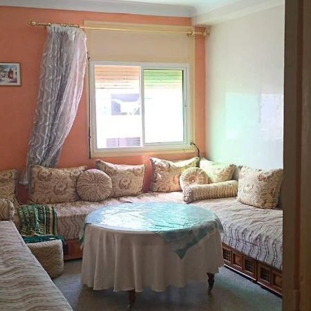Apartmán Agdal Rabat Exteriér fotografie