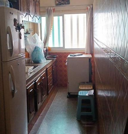 Apartmán Agdal Rabat Exteriér fotografie