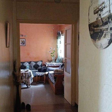 Apartmán Agdal Rabat Exteriér fotografie