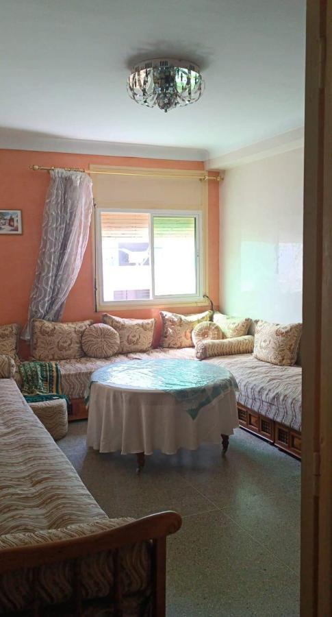 Apartmán Agdal Rabat Exteriér fotografie