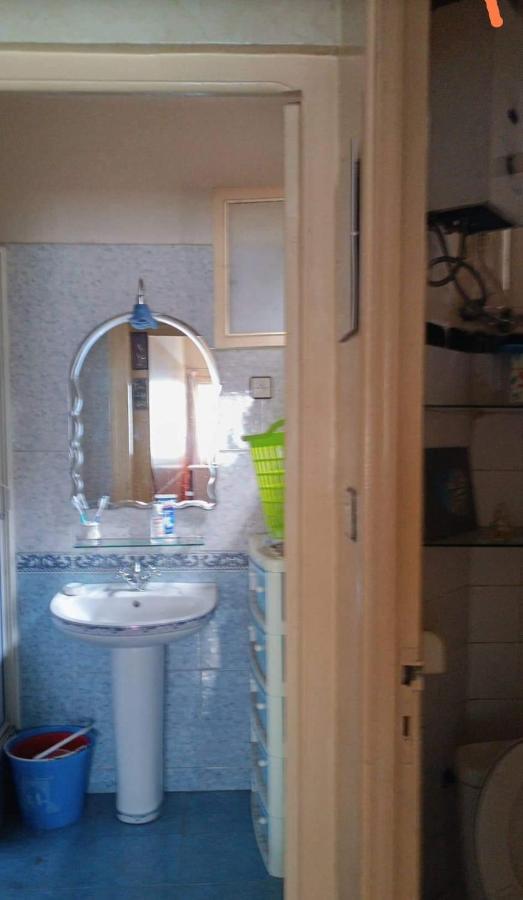Apartmán Agdal Rabat Exteriér fotografie