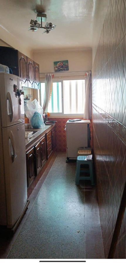 Apartmán Agdal Rabat Exteriér fotografie