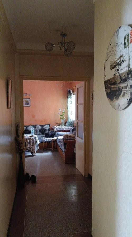 Apartmán Agdal Rabat Exteriér fotografie